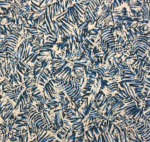 Ковролин Tapisom 600 Design Blue - Jungle 416182009 00003 фото 1 | FLOORDEALER